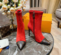 SAMC - LOV Women Shoes - 907