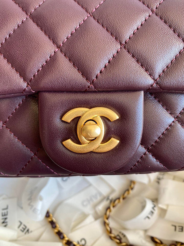 GlamI - CHL Bags - 3472