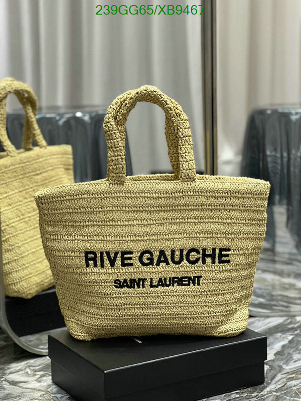 SAMC - YLS Bags - 325