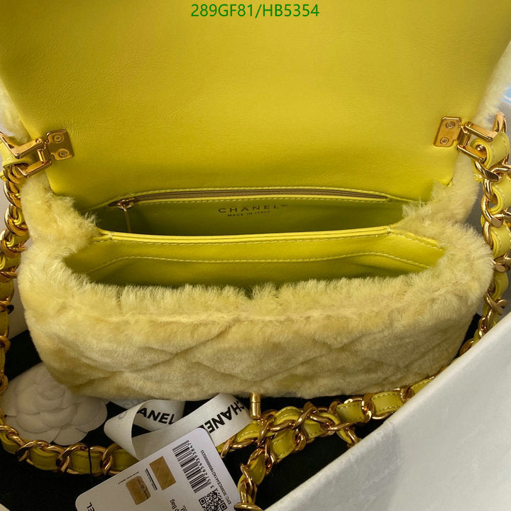SAMC - CHL Bags - 107