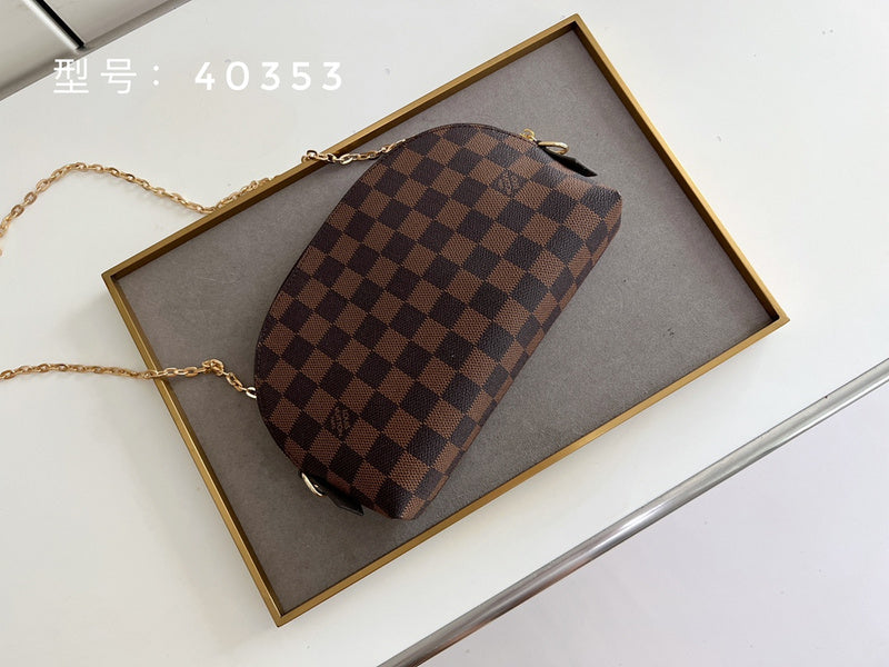 Satchel Bags - VL2 Bags - 479