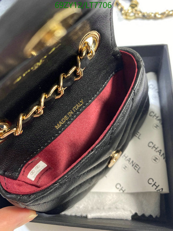 SAMC - CHL Wallets - 083