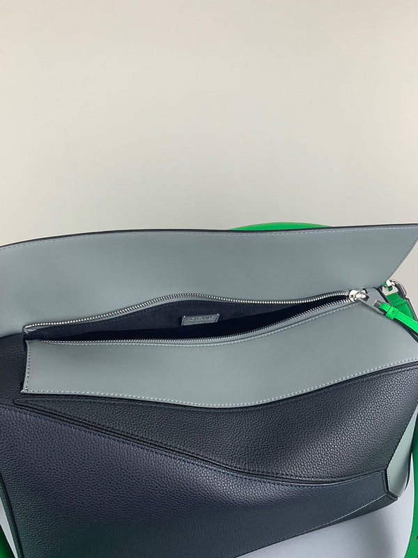 Glamy - LWO Bags - 836