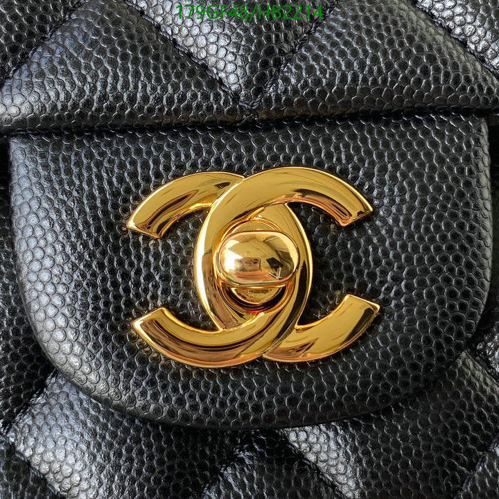 SAMC - CHL Bags - 221