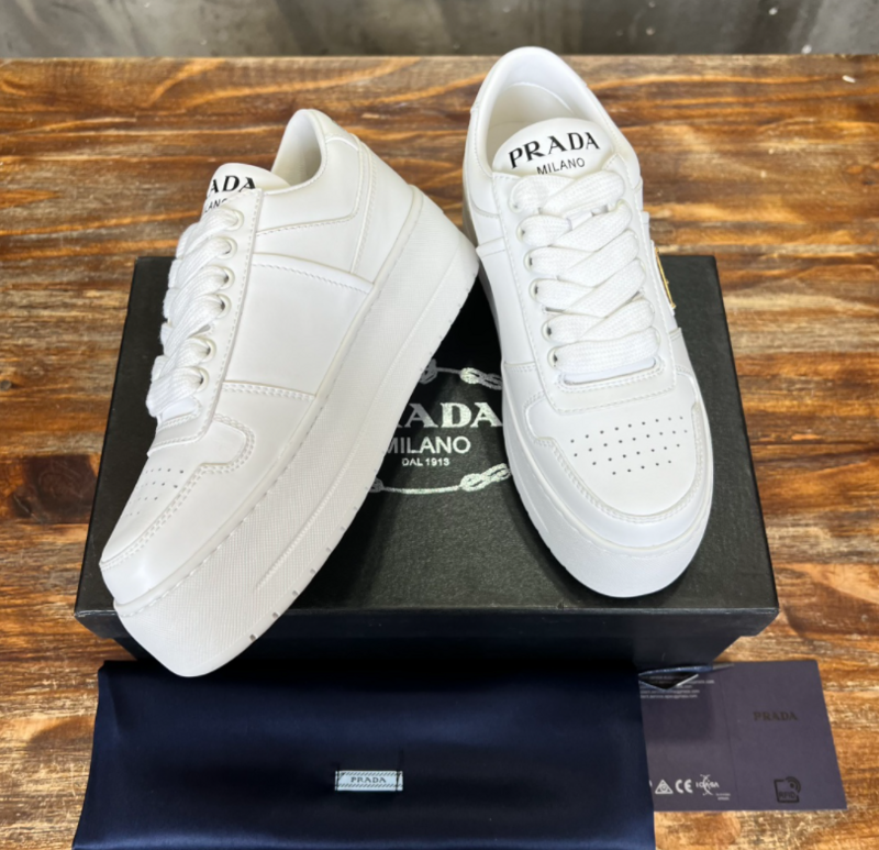 Glamy - PD Women Shoes - 020