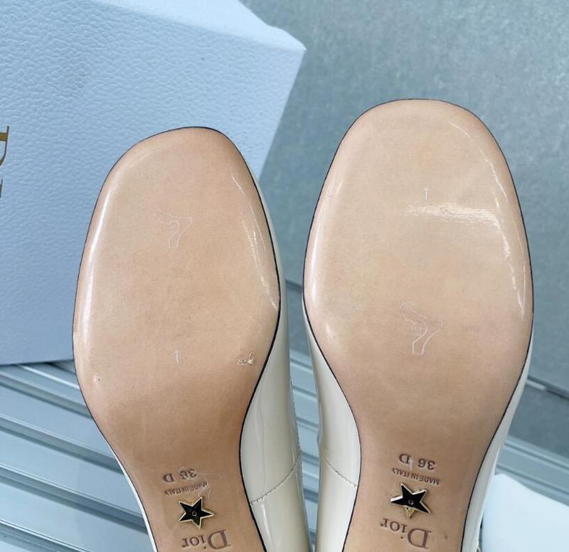 SAMCC - DOR Women Shoes - 470