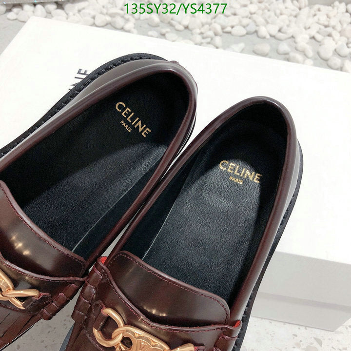 SAMC - COL Women Shoes - 176