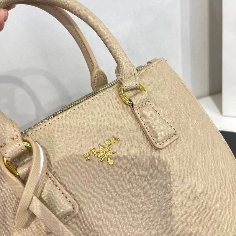 Satchel Bags - PRA Bags - 041