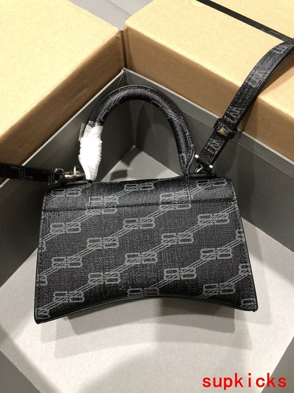 Glami- - BG Hourglass Bags - 085
