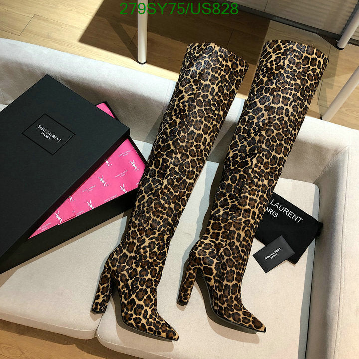 SAMC - YLS Women Shoes - 121