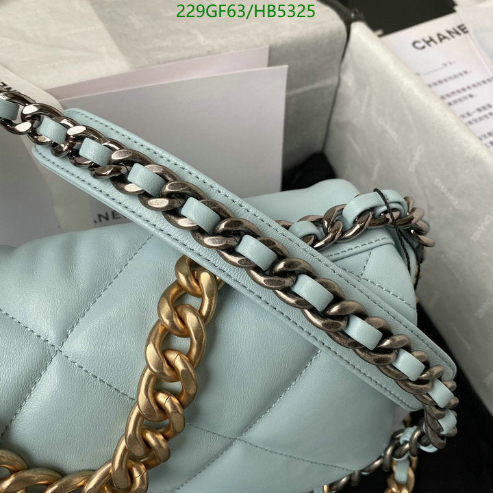SAMC - CHL Bags - 171