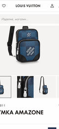 Satchel Bags - VL1 Bags - 470