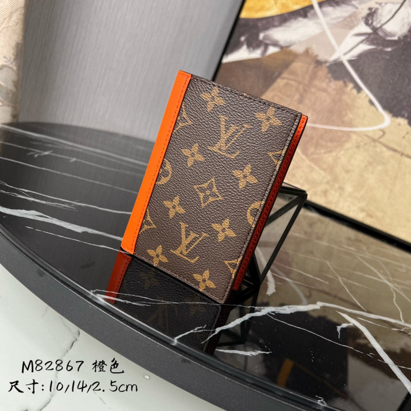 Glami - LOV Wallets - 030