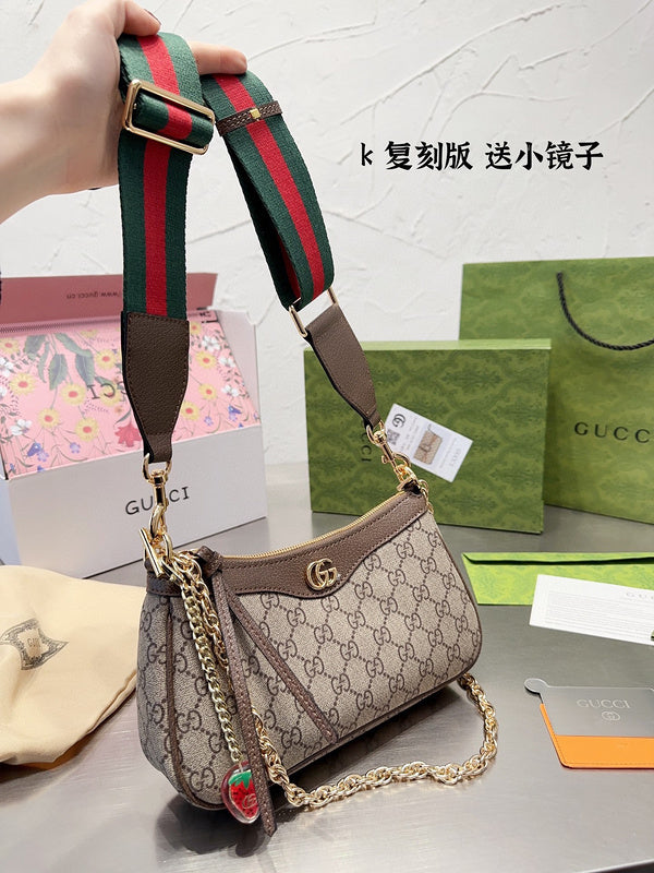 Glami Fashion - GCI Bags - 11704