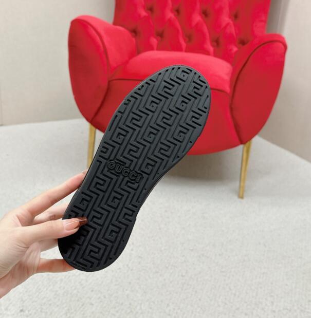 SAMC - GUKI Women Shoes - 371