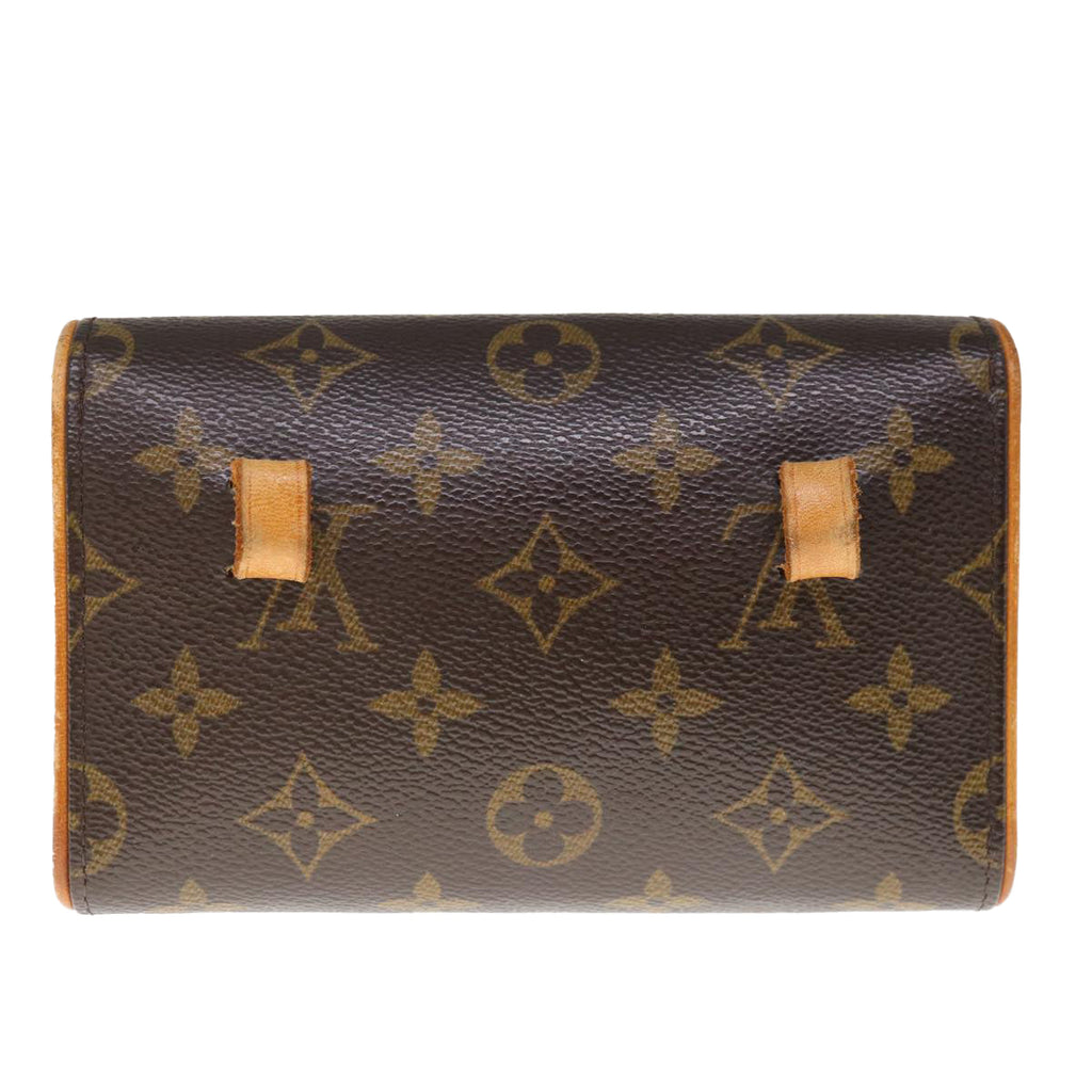 Louis Vuitton Florentine Clutch Bag