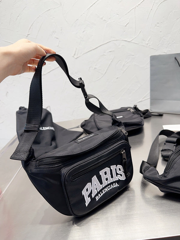 ELE Fashion - BGA Bags - 1565