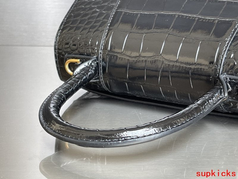 Glami- - BG Hourglass Bags - 003