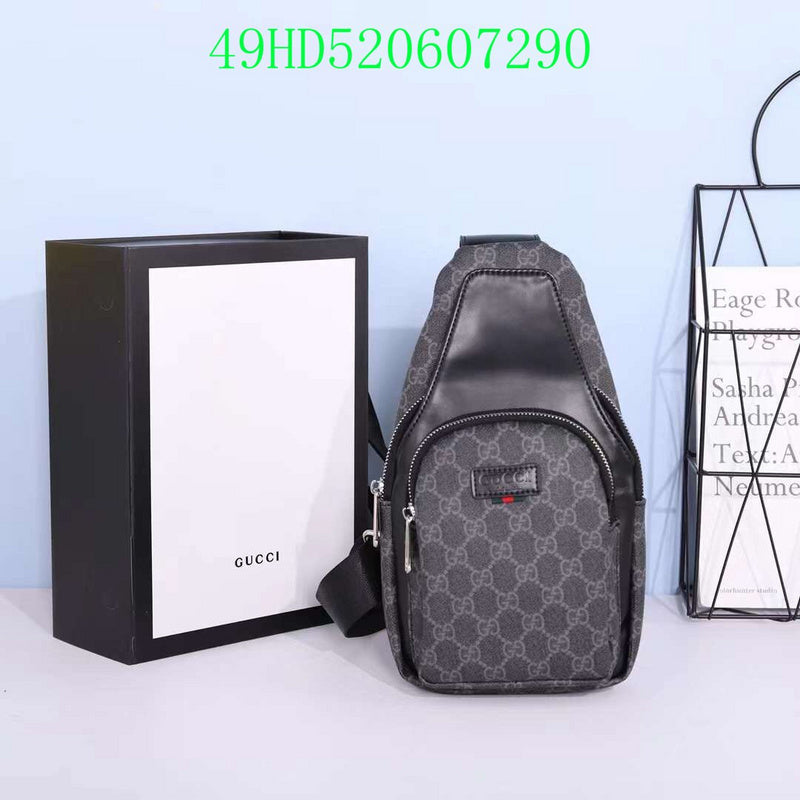 Glami Fashion - GCI Bags - 10344