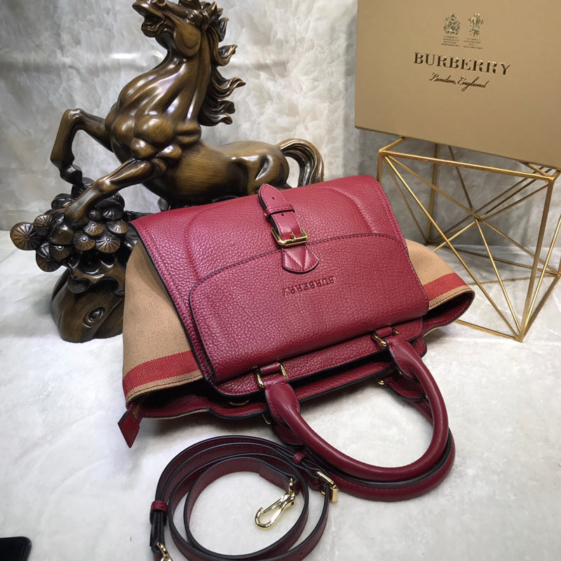 ELE Fashion -BBR Bags - 1155