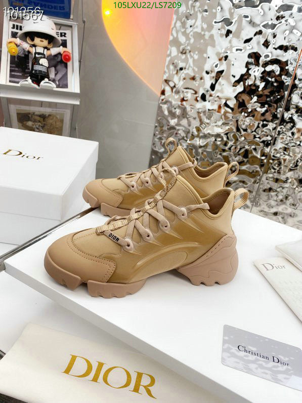 SAMCC - DOR Women Shoes - 1845