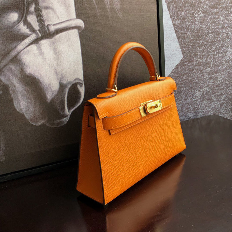 Satchel Bags - HMS-Bags - 1095