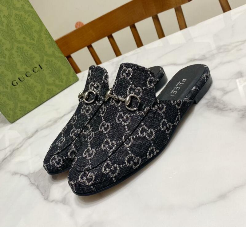SAMC - GUKI Women Shoes - 270
