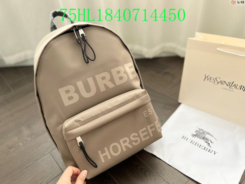 ELE Fashion -BBR Bags - 290