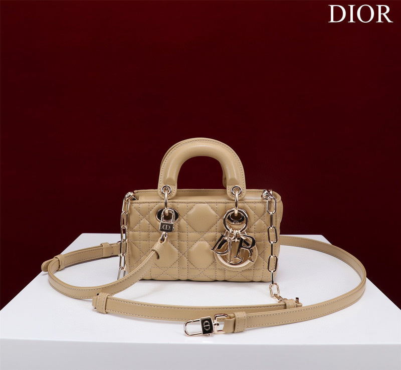 BLUSH BAGZ - Dior Bags - 1239