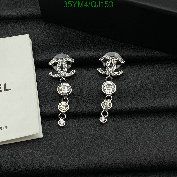 SAMC - CHL Jewelry - 825