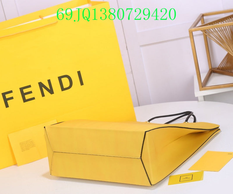 Glami - FDE Bags - 2523