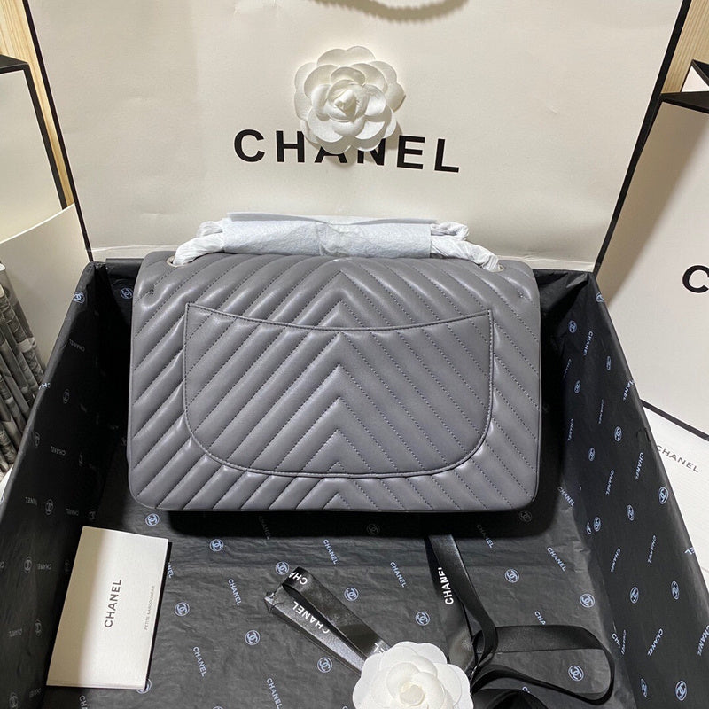 Satchel Bags - CHL Bags - 3933