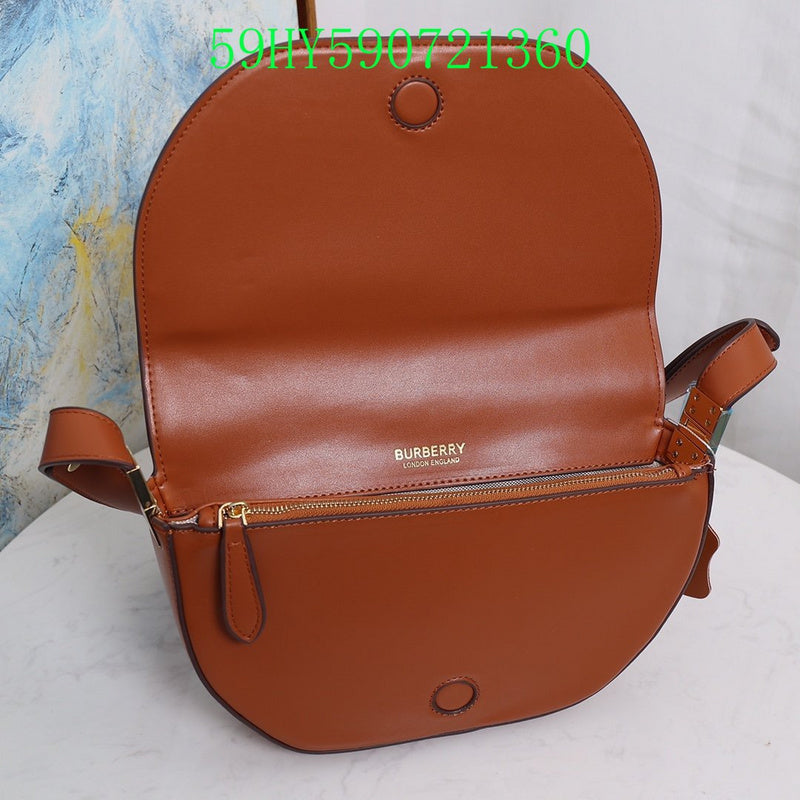 ELE Fashion -BBR Bags - 429