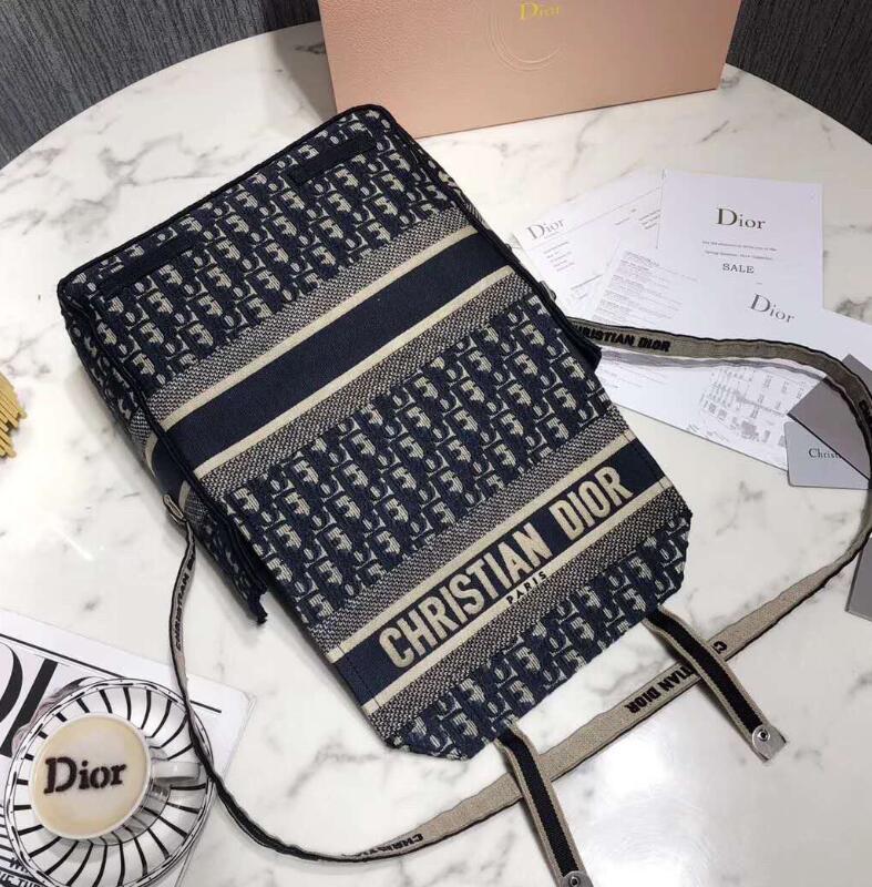 SAMCC - DOR Bags - 557