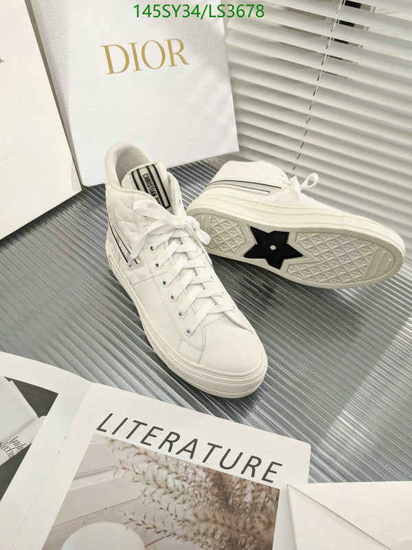 SAMC - DOR Women Sneakers - 193