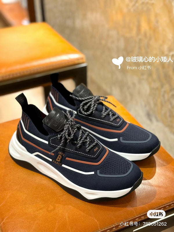 Glami - BRE Men Shoes - 215