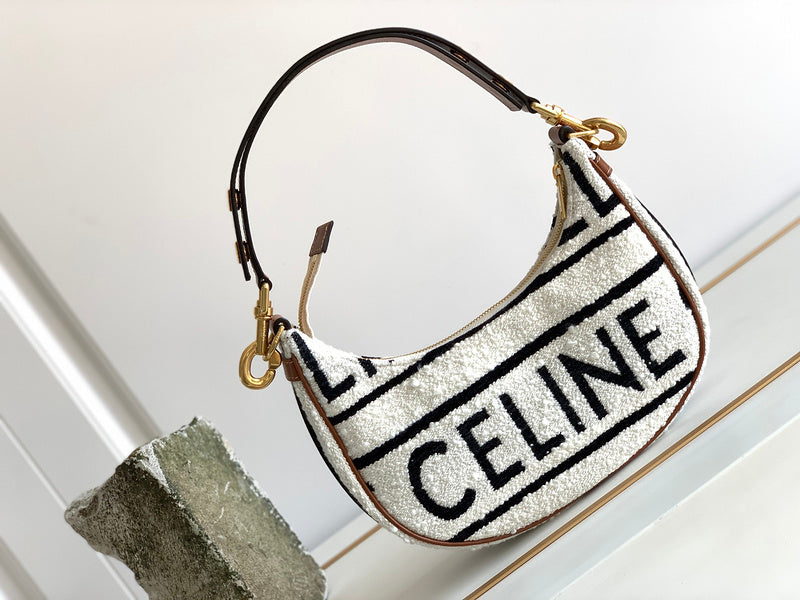 Glamy - COL Bags - 358