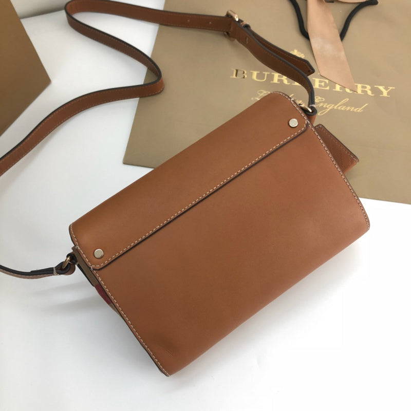 ELE Fashion -BBR Bags - 1254
