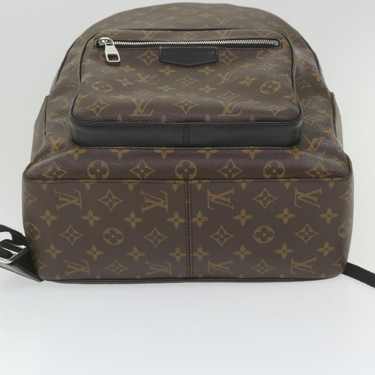 Louis Vuitton Josh  Canvas Backpack Bag ()