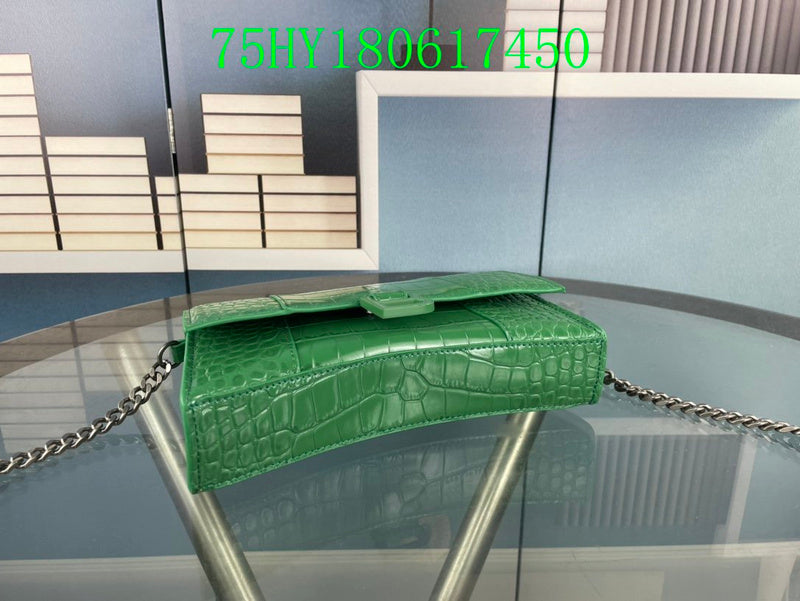 Satchel Bags - BGA Bags - 2255