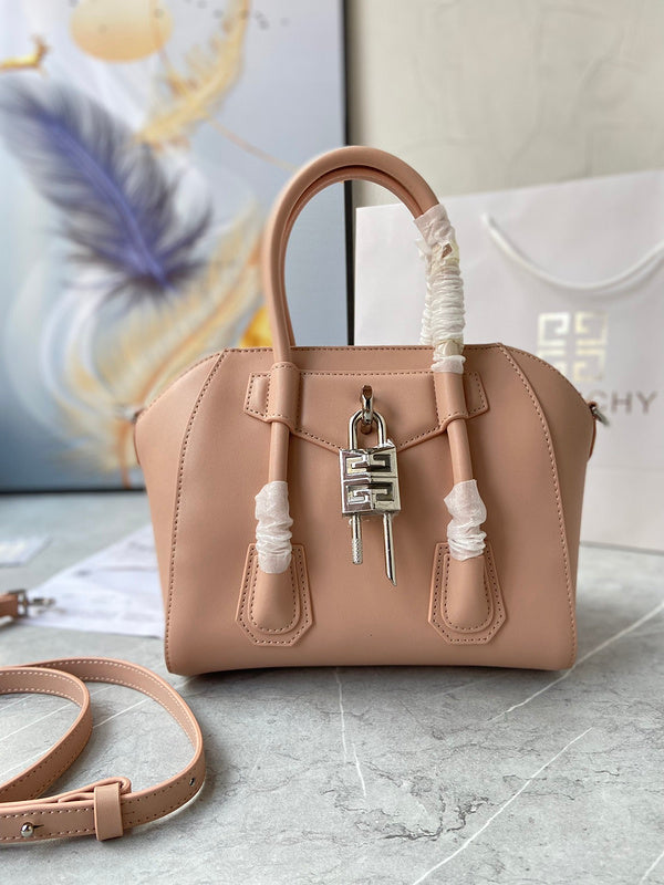 Glamy - GCY Bags - 691