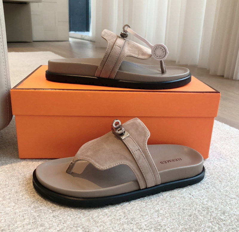 SAMC - HMS Men Shoes - 008