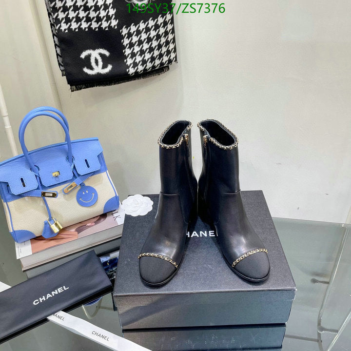 SAMC - CHL Women Boots - 267