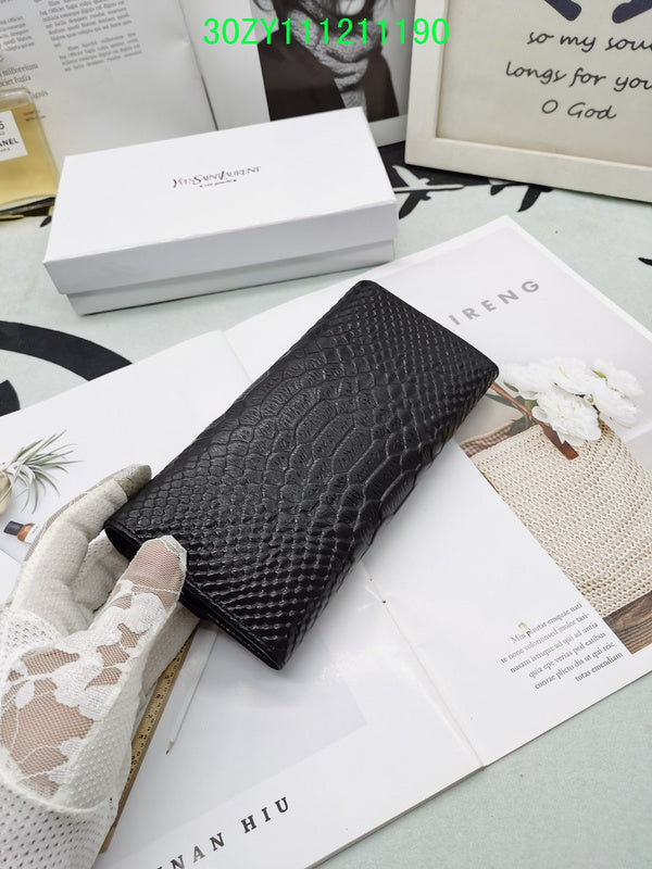 Glami - YLS Wallet - 326