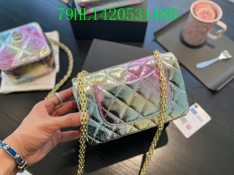Glami - CHL Bags - 2659