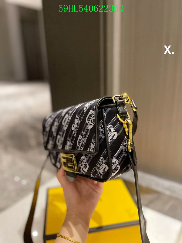 Glami - FDE Bags - 2895