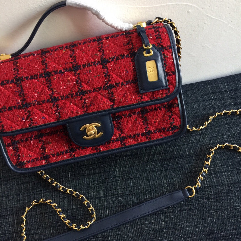 GlamI - CHL Bags - 2725