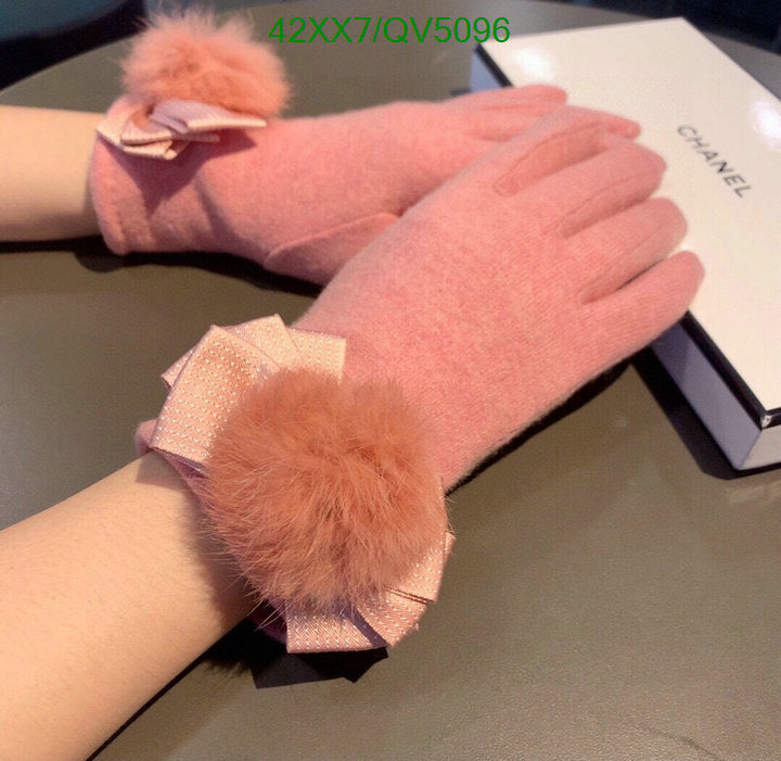 SAMC - CHL Gloves - 122