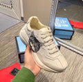 SAMC - GUKI Women Shoes - 2186