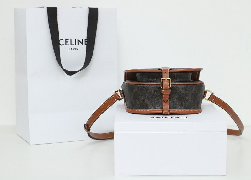 Glamy - COL Bags - 619